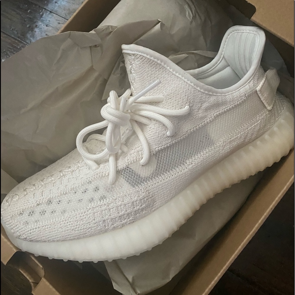 Yeezy boost 350